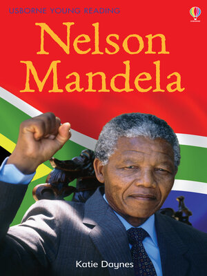 cover image of Nelson Mandela